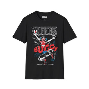 Buggy One piece T-Shirt Printify