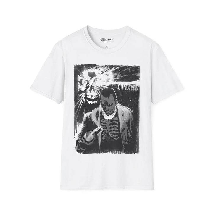 Candyman T-Shirt Printify