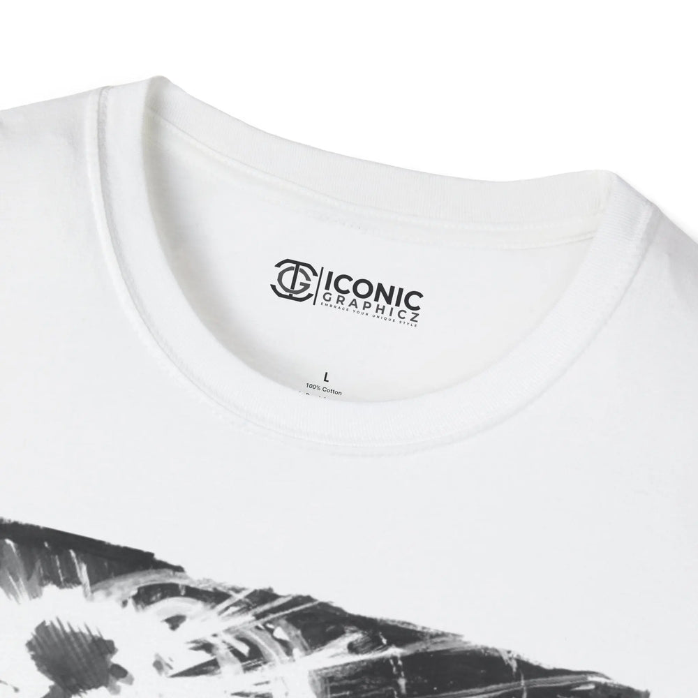 Candyman T-Shirt Printify