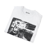 Candyman T-Shirt Printify