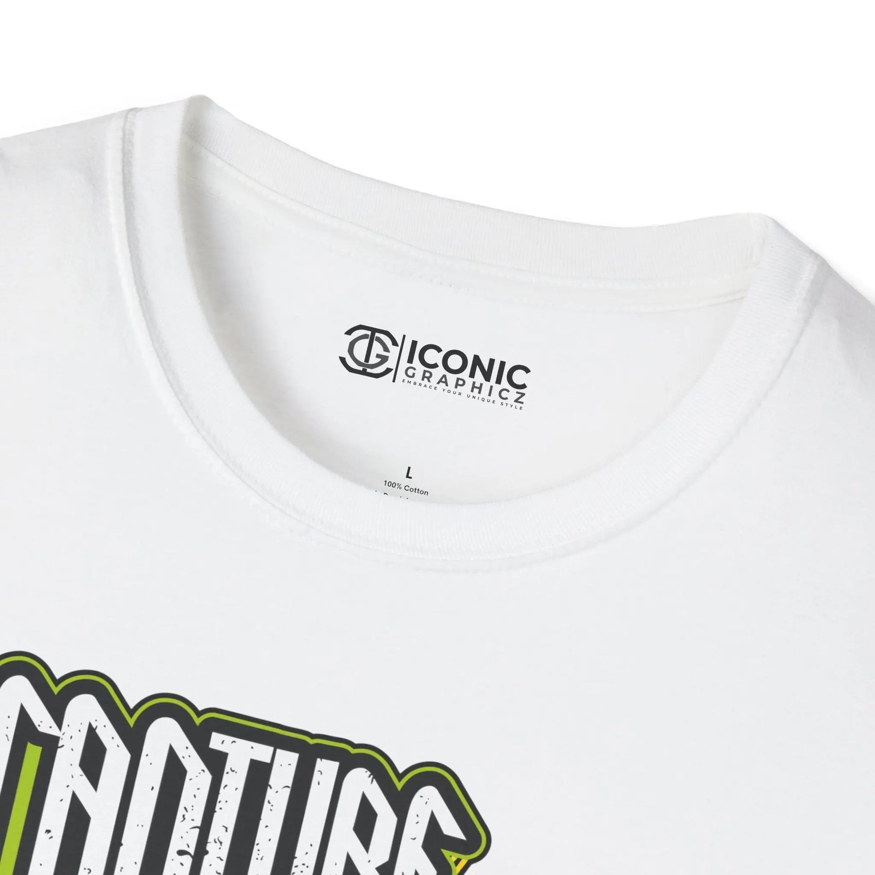 Capture the crown T-Shirt Printify