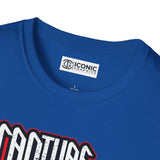 Capture the crown T-Shirt Printify