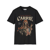 Carrie T-Shirt Printify