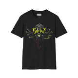 Castlevania T-Shirt Printify