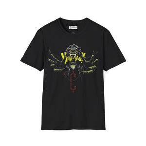 Castlevania T-Shirt Printify