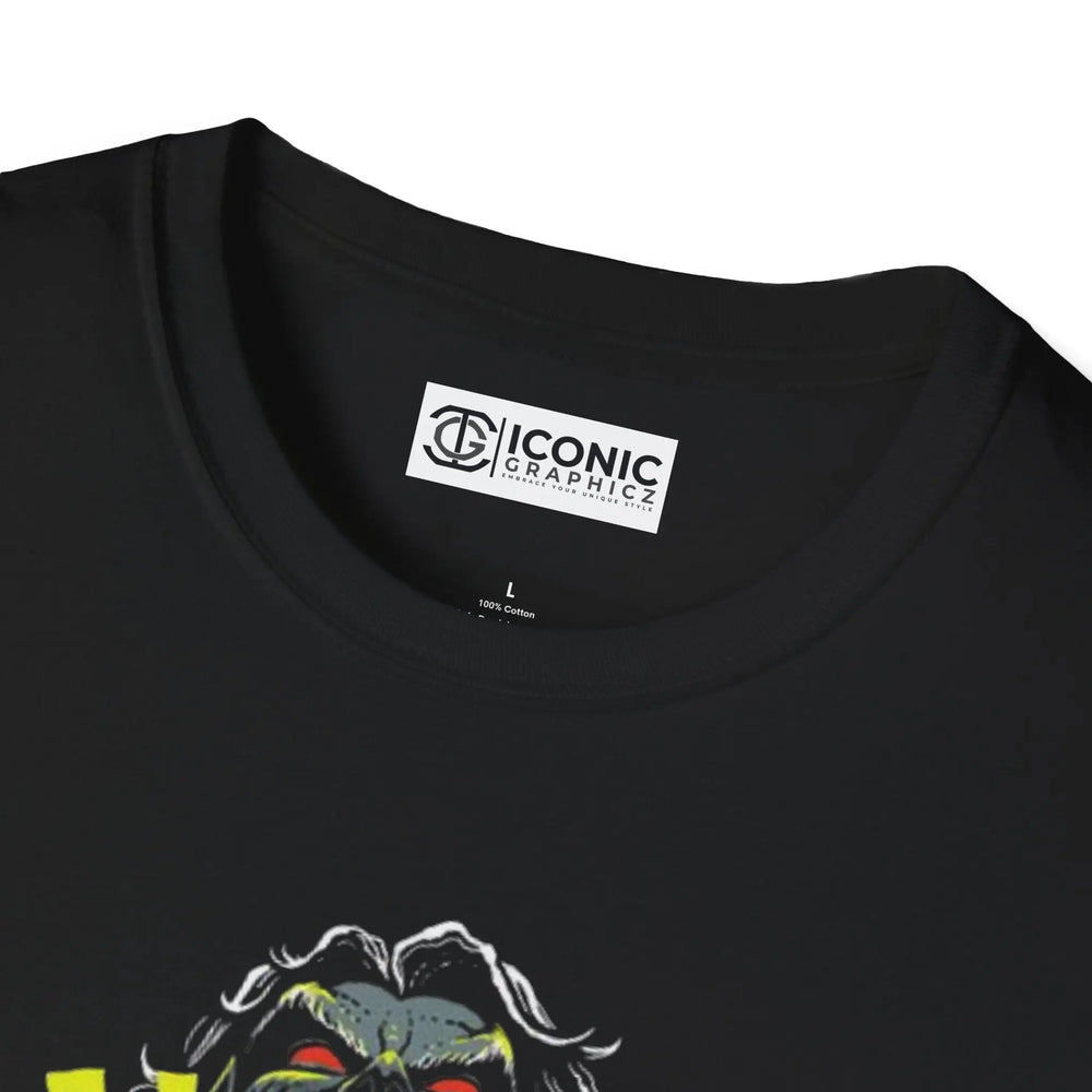 Castlevania T-Shirt Printify