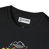 Castlevania T-Shirt Printify