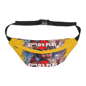 Childs Play 2 Large Fanny Pack Printify