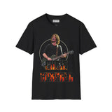 Chris Cornell T-Shirt Printify