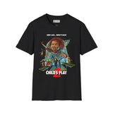 Chucky T-Shirt Printify