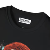 Chucky T-Shirt Printify