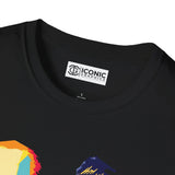 Coldplay T-Shirt Printify