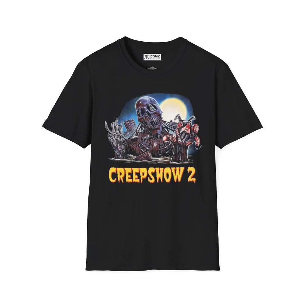 Creepshow T-Shirt Printify