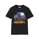 Creepshow T-Shirt Printify