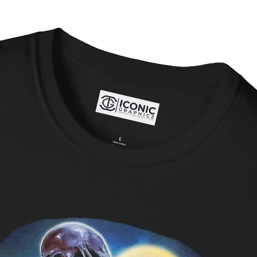 Creepshow T-Shirt Printify