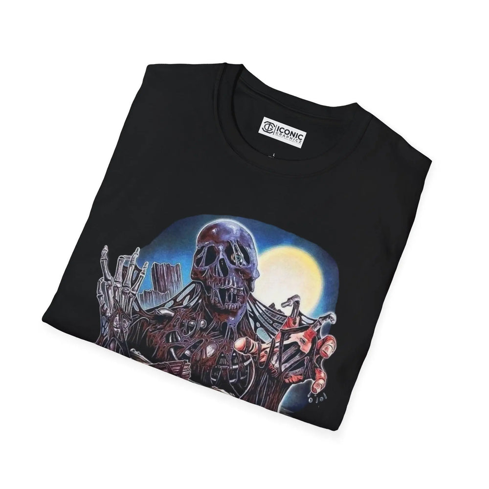 Creepshow T-Shirt Printify