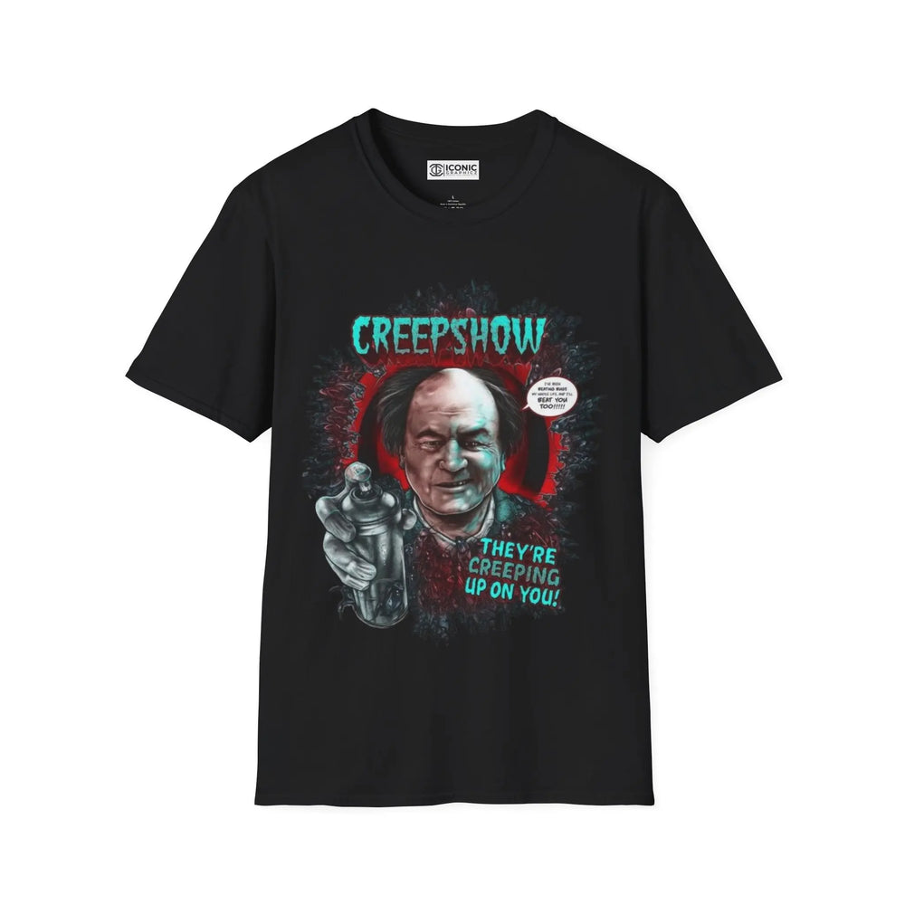 Creepshow T-Shirt Printify