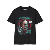 Creepshow T-Shirt Printify