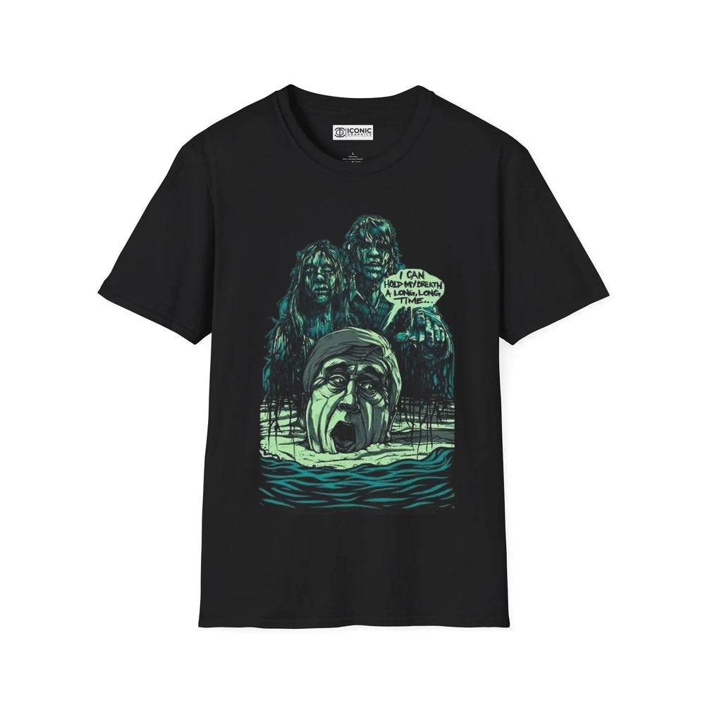 Creepshow T-Shirt Printify