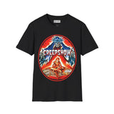 Creepshow T-Shirt Printify