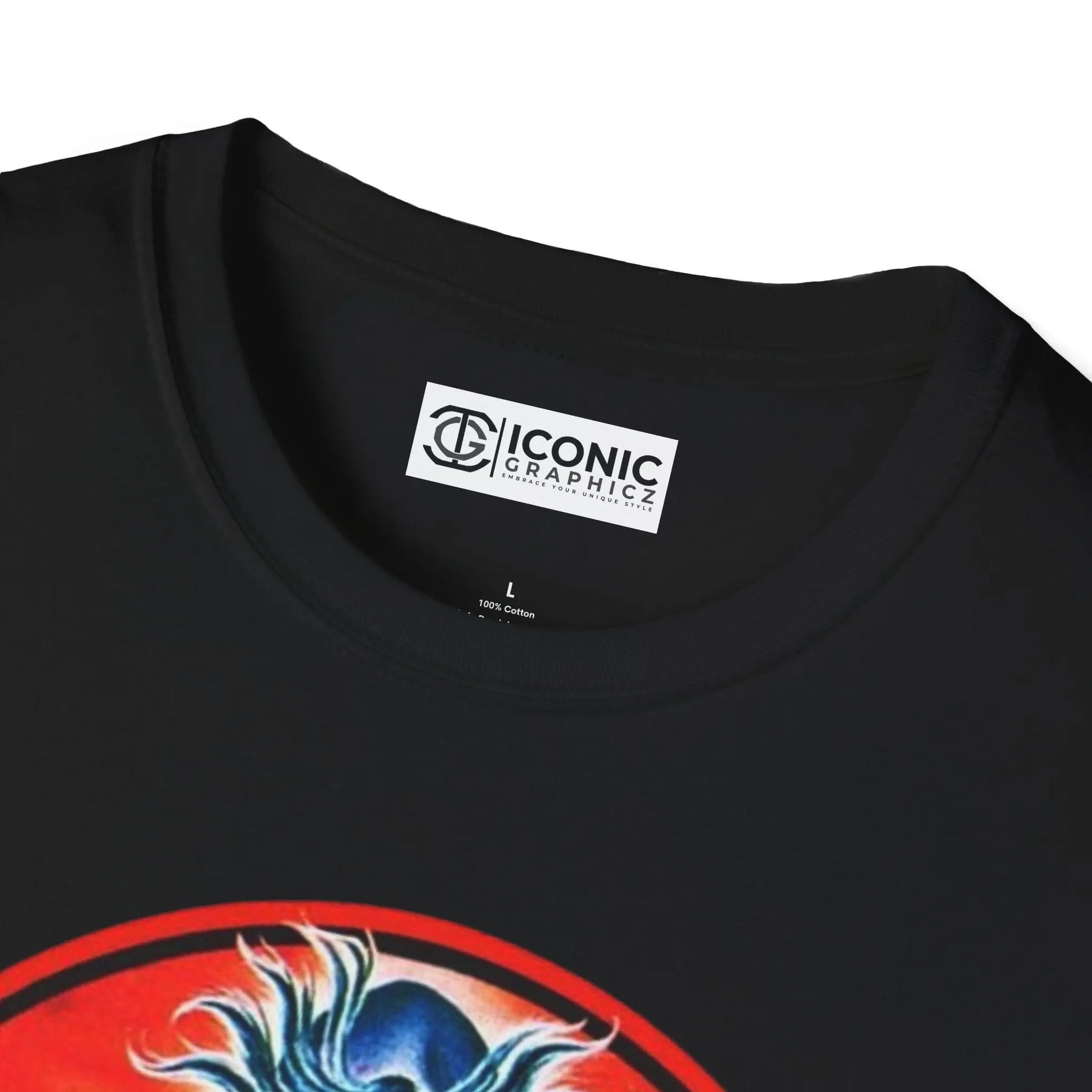 Creepshow T-Shirt Printify