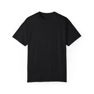 Crocodile One Piece Garment-Dyed T-shirt Printify