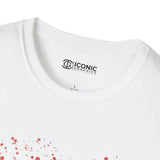 Cute Psycho T-Shirt Printify