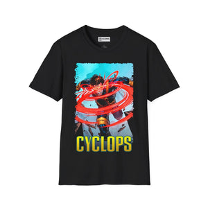 Cyclops T-Shirt Printify