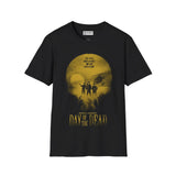 Day of the Dead T-Shirt Printify