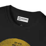 Day of the Dead T-Shirt Printify