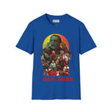 Day of the dead T-Shirt Printify