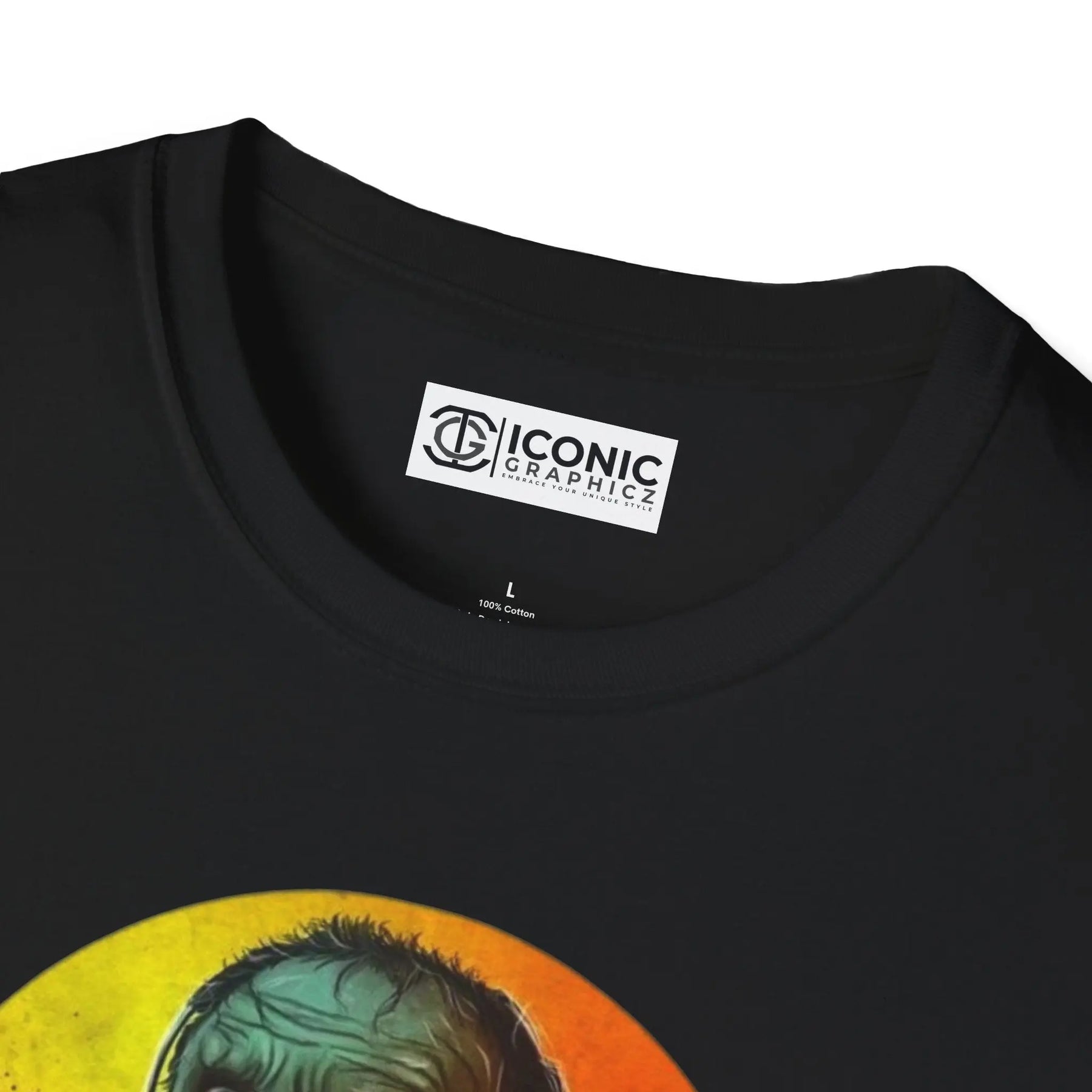 Day of the dead T-Shirt Printify