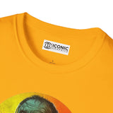 Day of the dead T-Shirt Printify