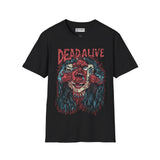 Dead Alive T-Shirt Printify