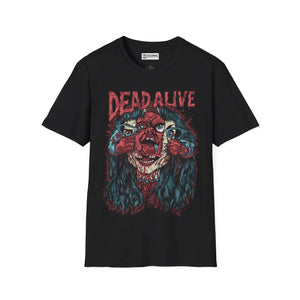 Dead Alive T-Shirt Printify