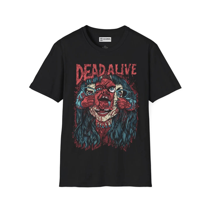 Dead Alive T-Shirt Printify