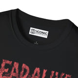 Dead Alive T-Shirt Printify