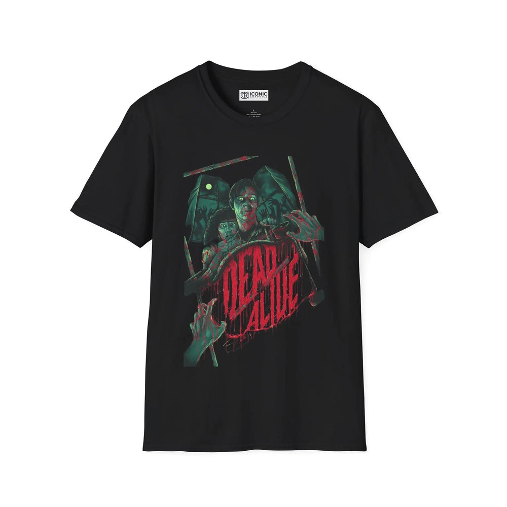 Dead Alive T-Shirt Printify
