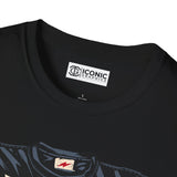 Death Panthers T-Shirt - IGZ Clothing  - Death Panthers Unisex Softstyle T-Shirt Best Price 26 at IGZ Clothing