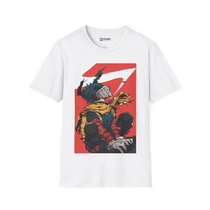 Deku My hero academia T-Shirt Printify