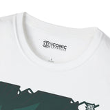 Deku My hero academia T-Shirt Printify