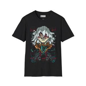 Deku My hero academia T-Shirt Printify
