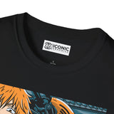 Denji Chainsaw Man T-Shirt Printify