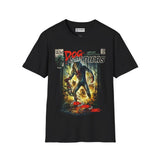 Dog Soldiers T-Shirt Printify