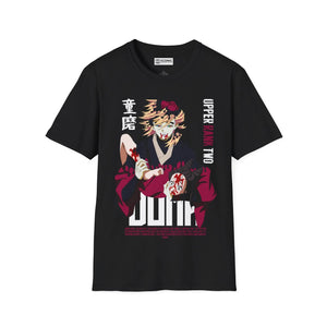 Doma Demon Slayer T-Shirt Printify