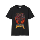 Doom T-Shirt Printify