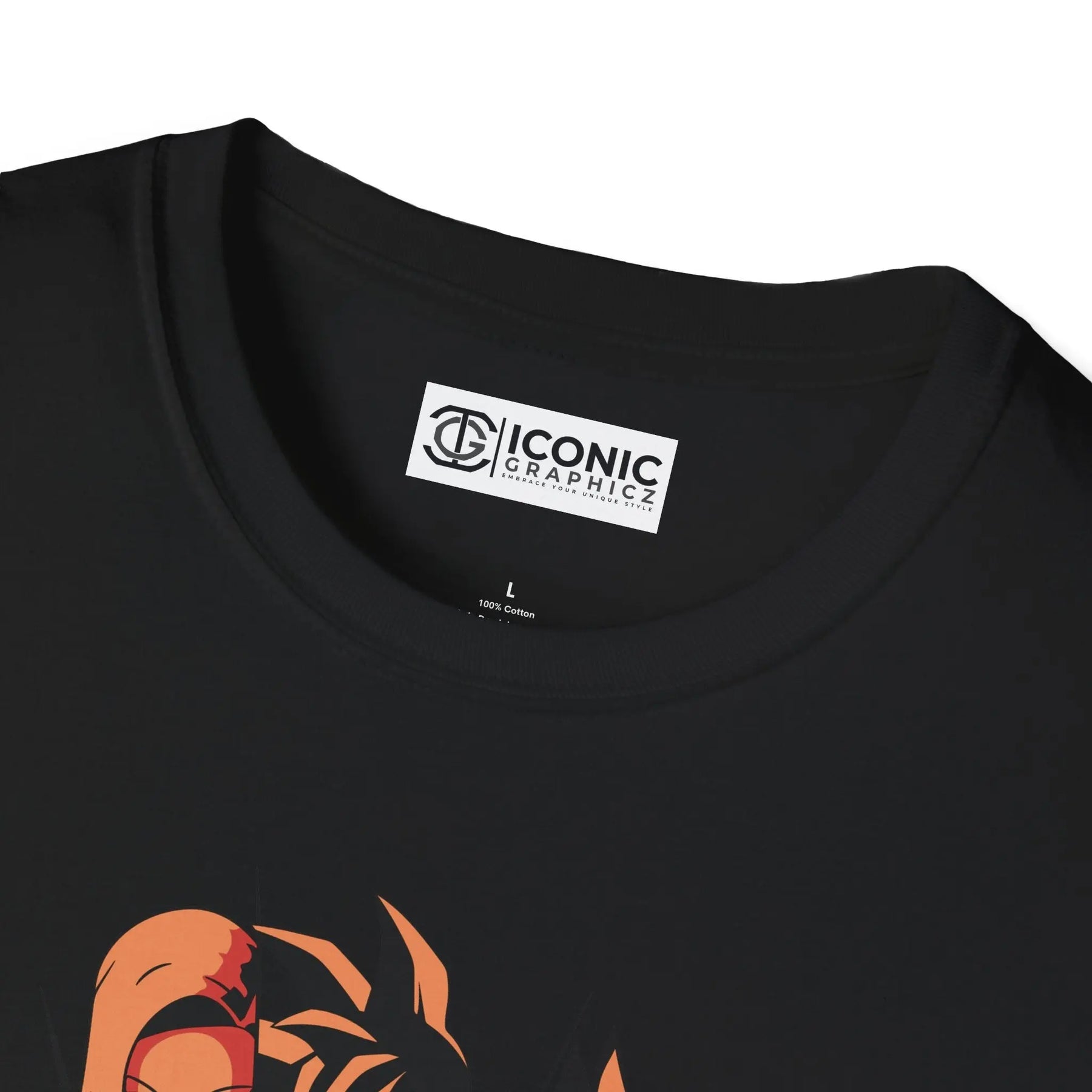 Dragonball Super T-Shirt Printify