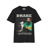 Drake T-Shirt Printify