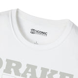 Drake T-Shirt Printify