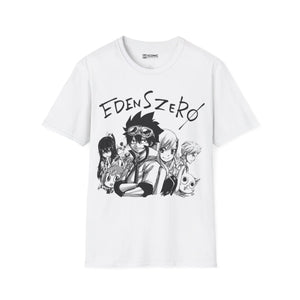Eden zero T-Shirt Printify